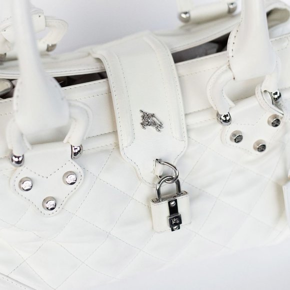 Burberry Shoulder Bag - Picture 3 of 13